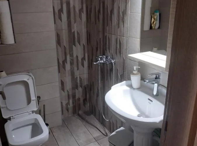 Apartamento Chalkidiki