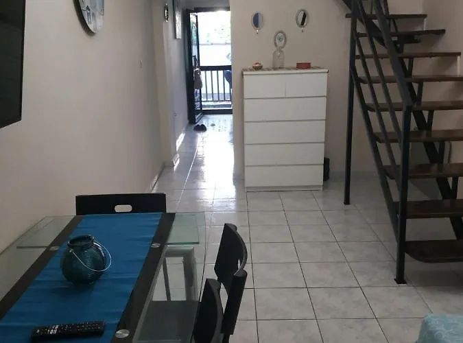 Chalkidiki Nea Plagia