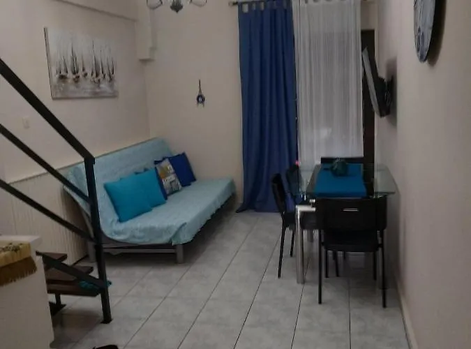 Chalkidiki Apartamento