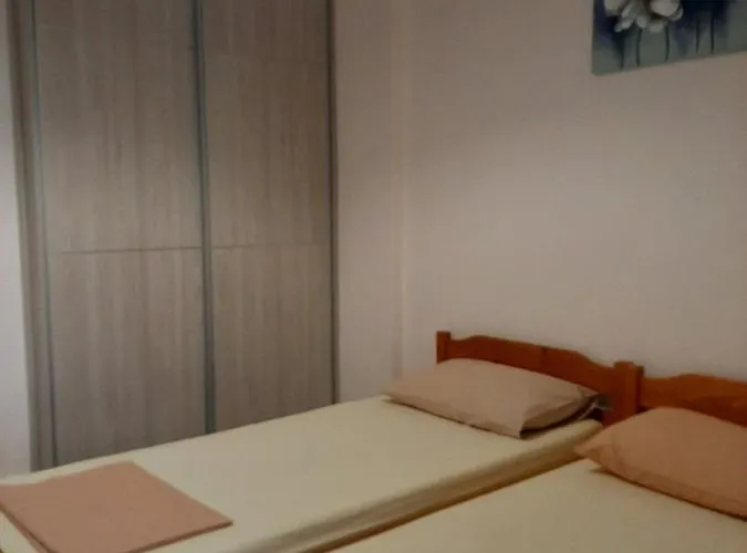 Chalkidiki Apartamento Nea Plagia