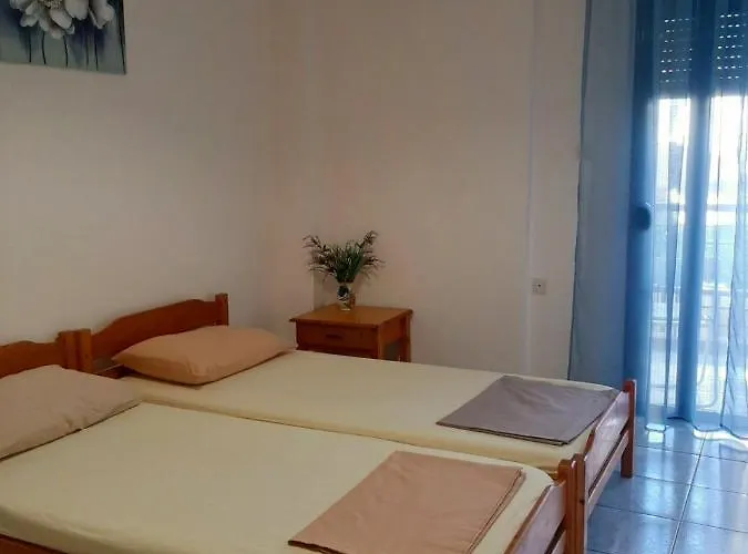 Chalkidiki Apartamento