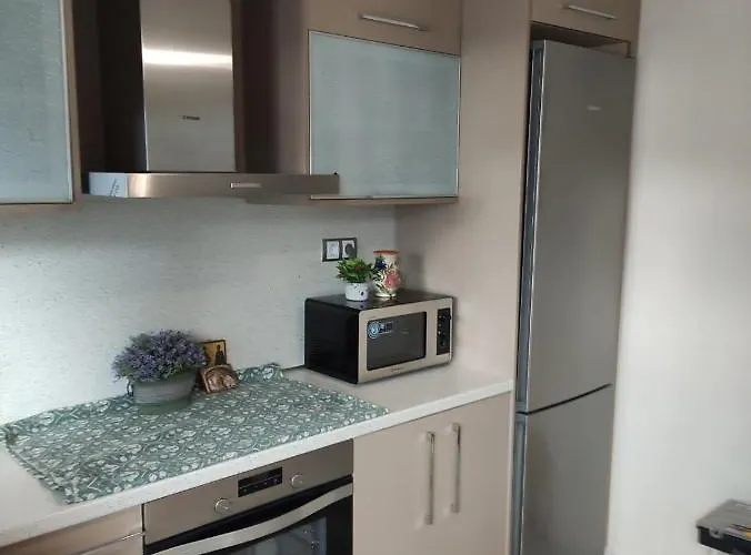 Chalkidiki Apartamento *