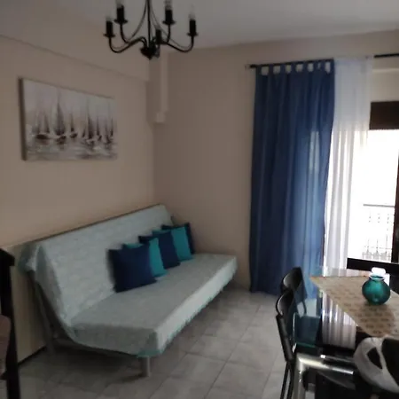 Apartament Chalkidiki Nea Plagia