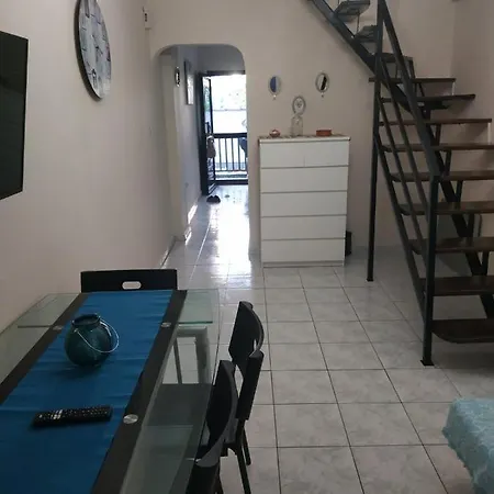 Chalkidiki Νέα Πλάγια