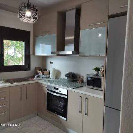 Apartman Chalkidiki *