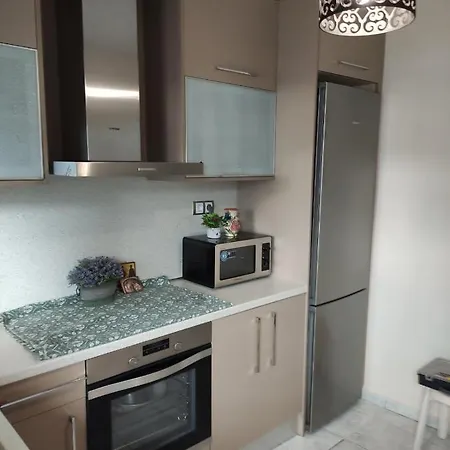 Chalkidiki Apartament *