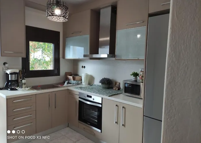 Apartament Chalkidiki *
