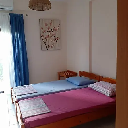 Chalkidiki * Nea Plagia