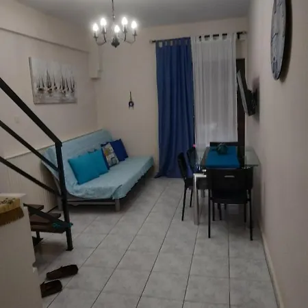 Chalkidiki Apartmán