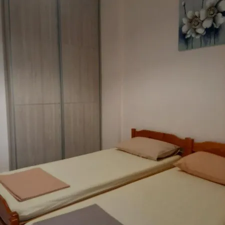 Chalkidiki Apartmán Nea Plagia